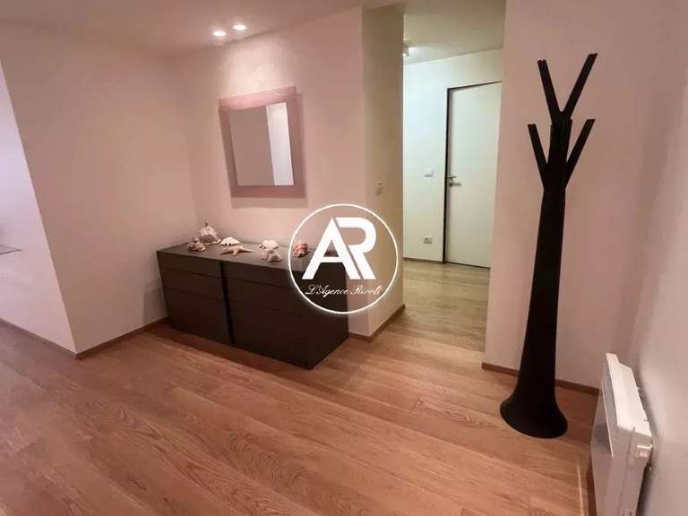 Appartement avec Vue sur mer Roquebrune-Cap-Martin - 88m²