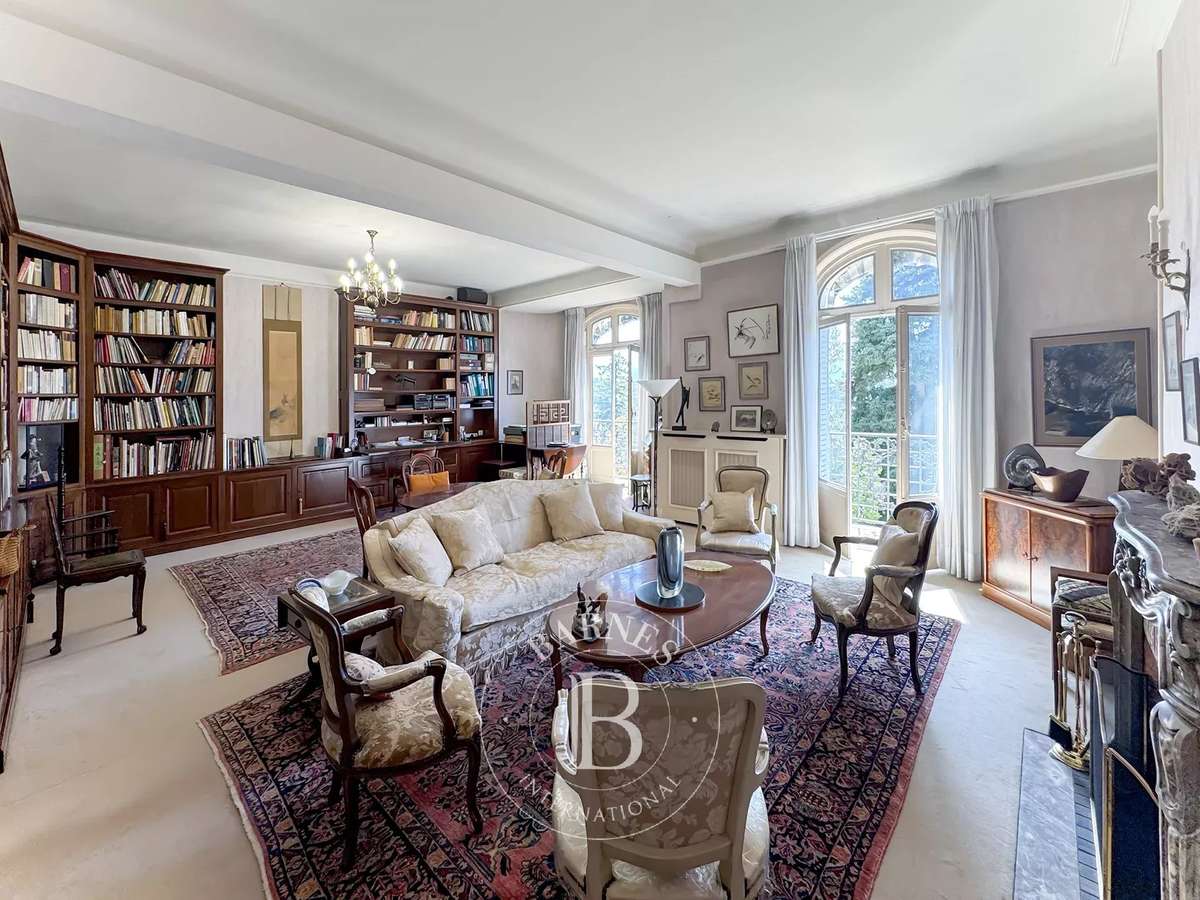 Appartement Aix-les-Bains