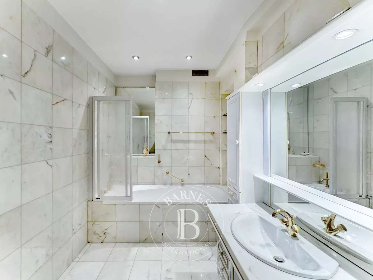 Appartement Aix-les-Bains