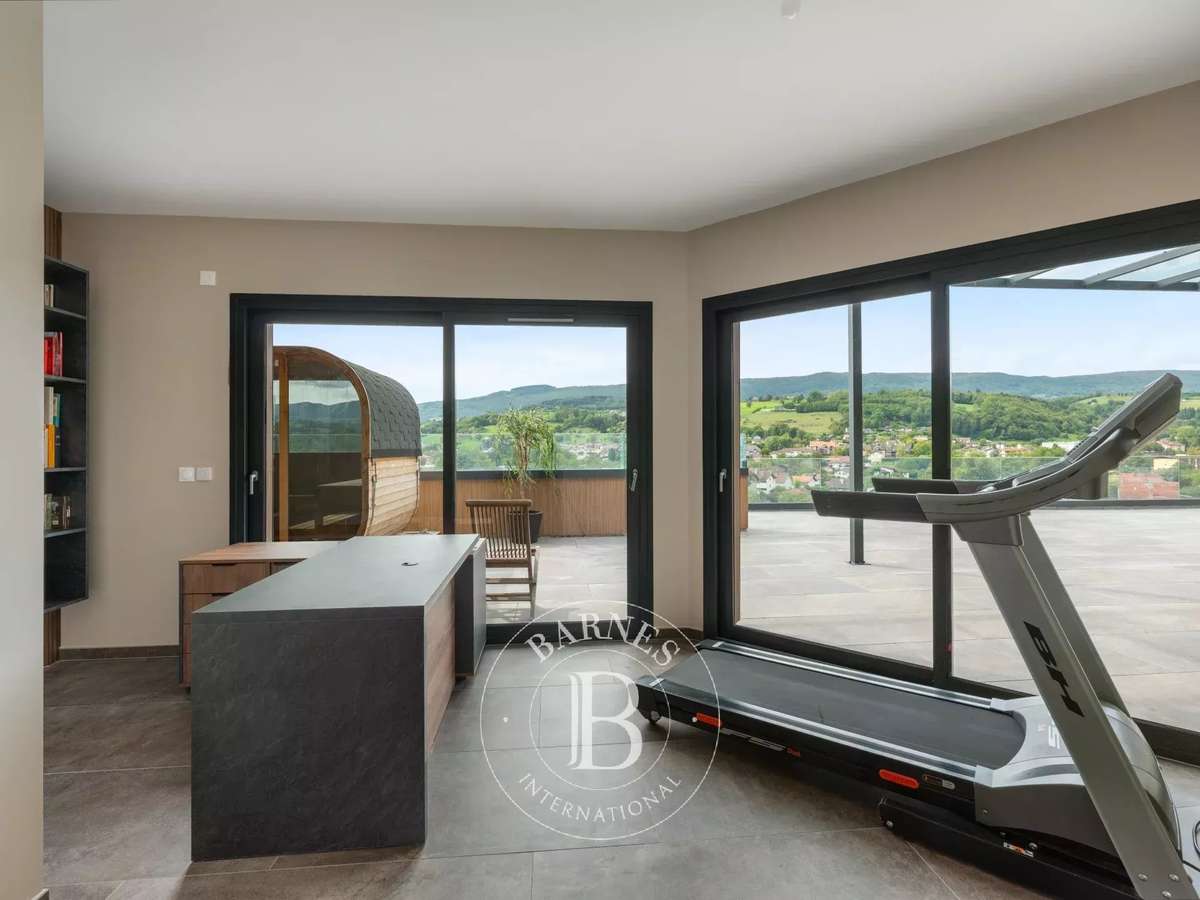 Apartment Rumilly