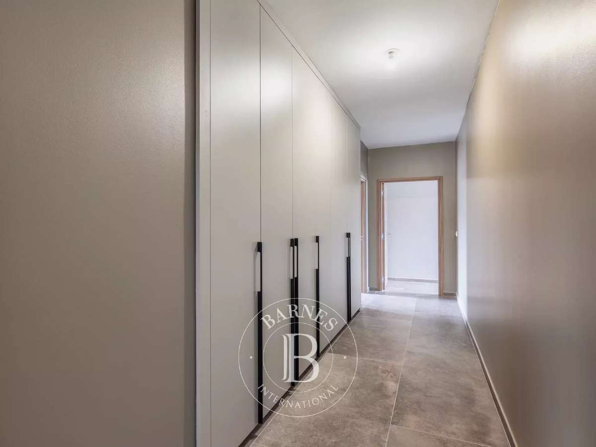 Apartment Rumilly