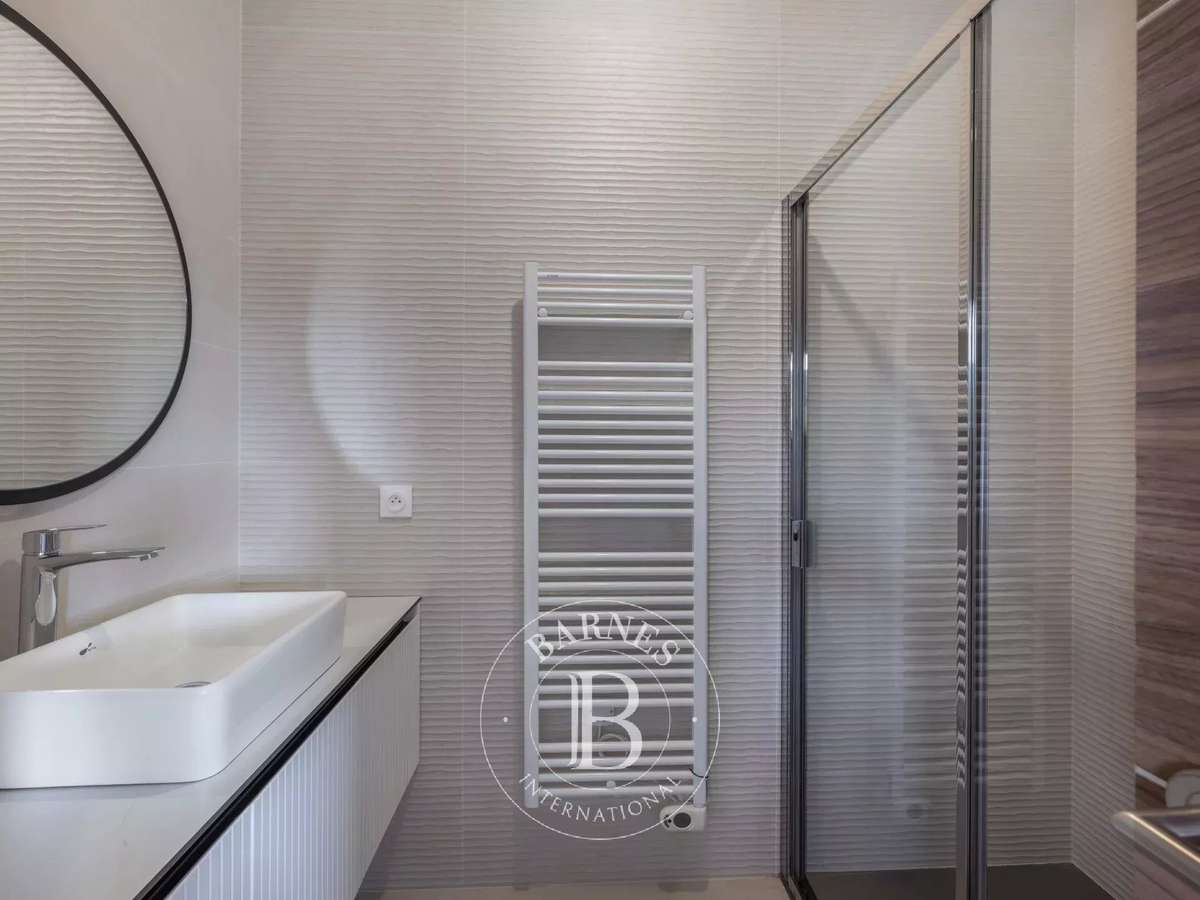 Apartment Rumilly