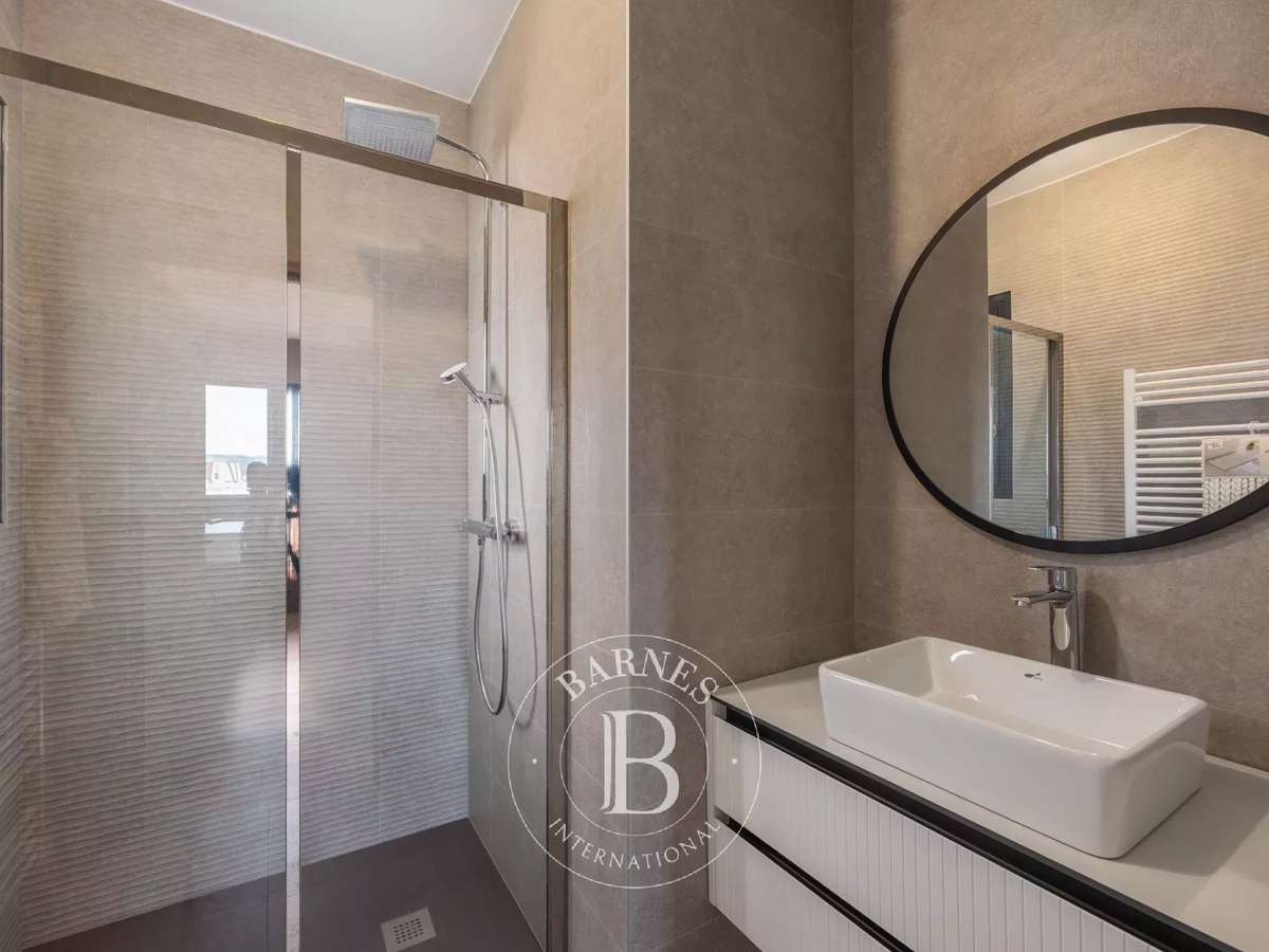 Apartment Rumilly