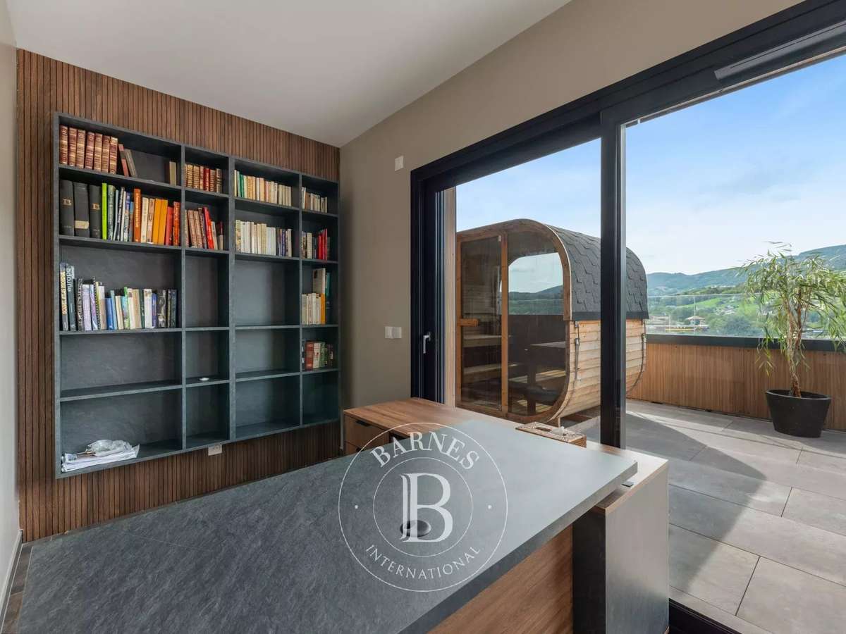Apartment Rumilly