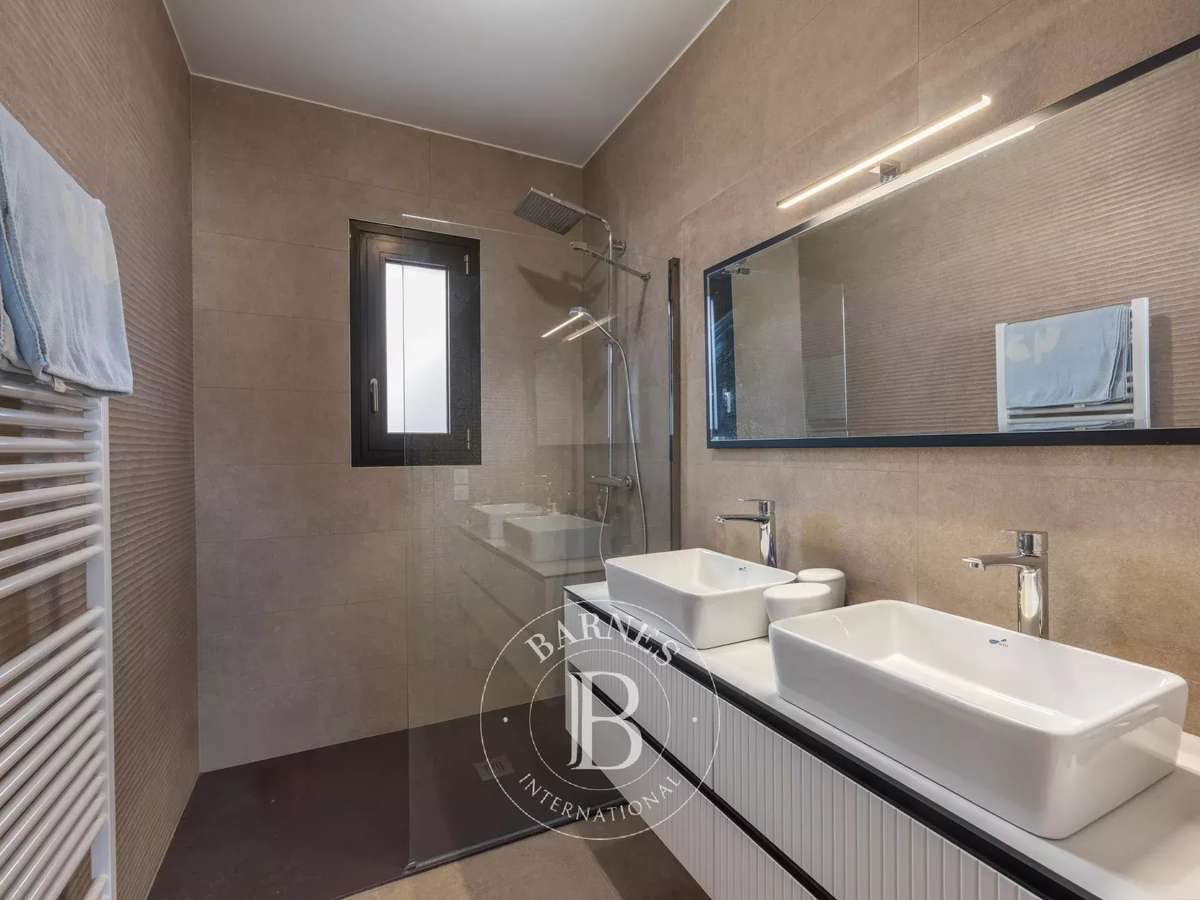 Apartment Rumilly