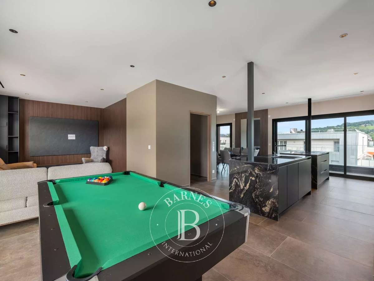 Apartment Rumilly