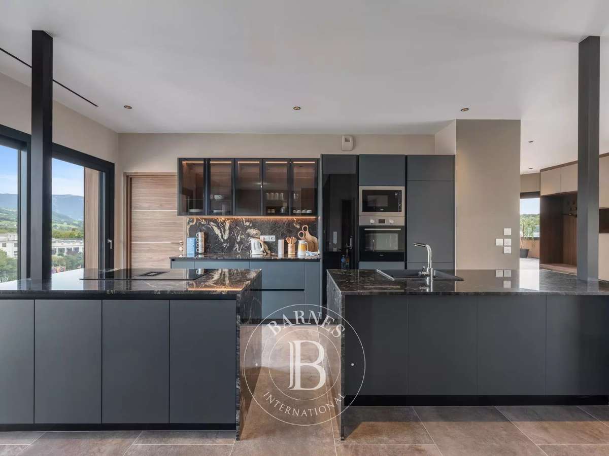 Appartement Rumilly