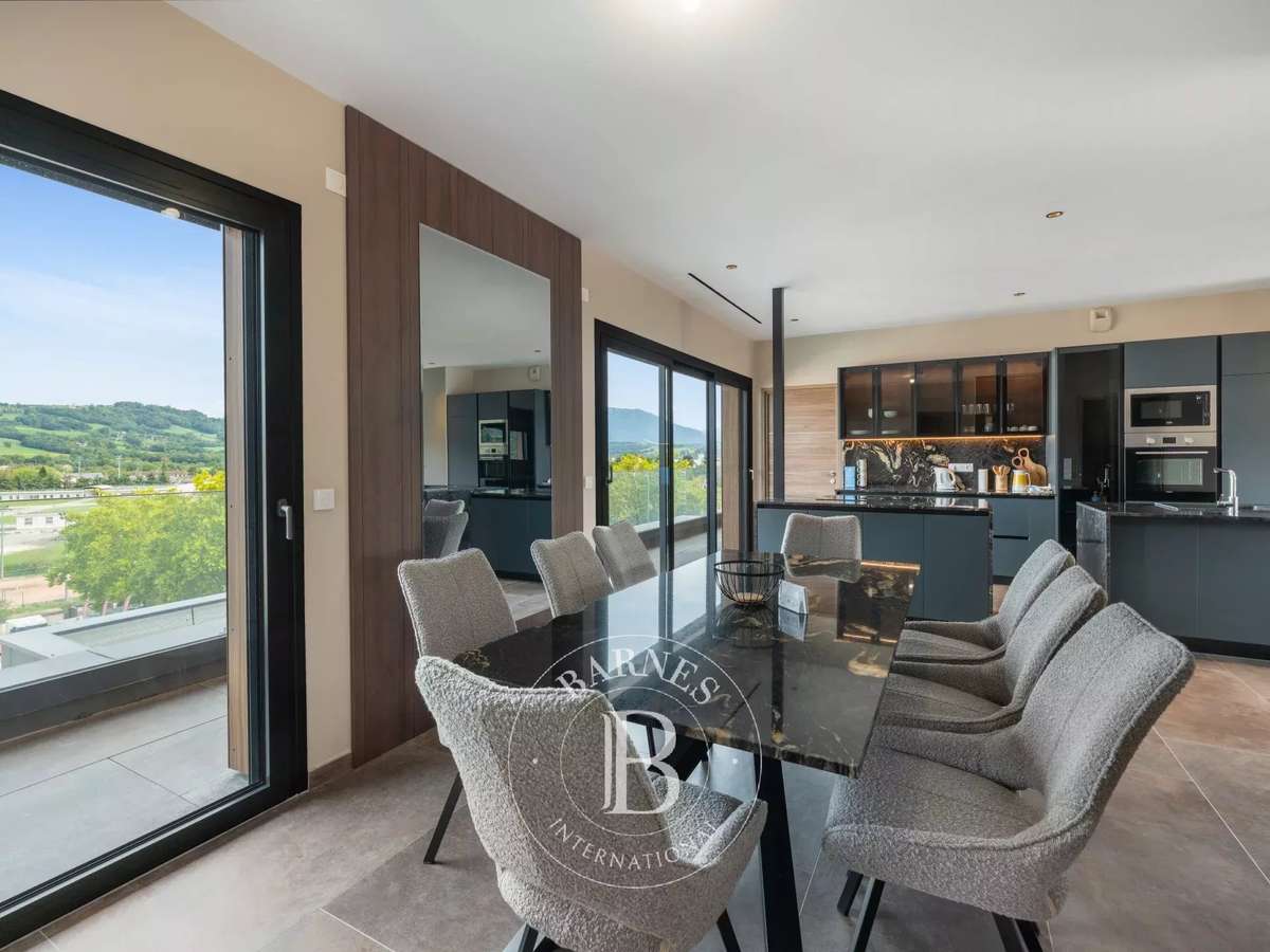 Apartment Rumilly