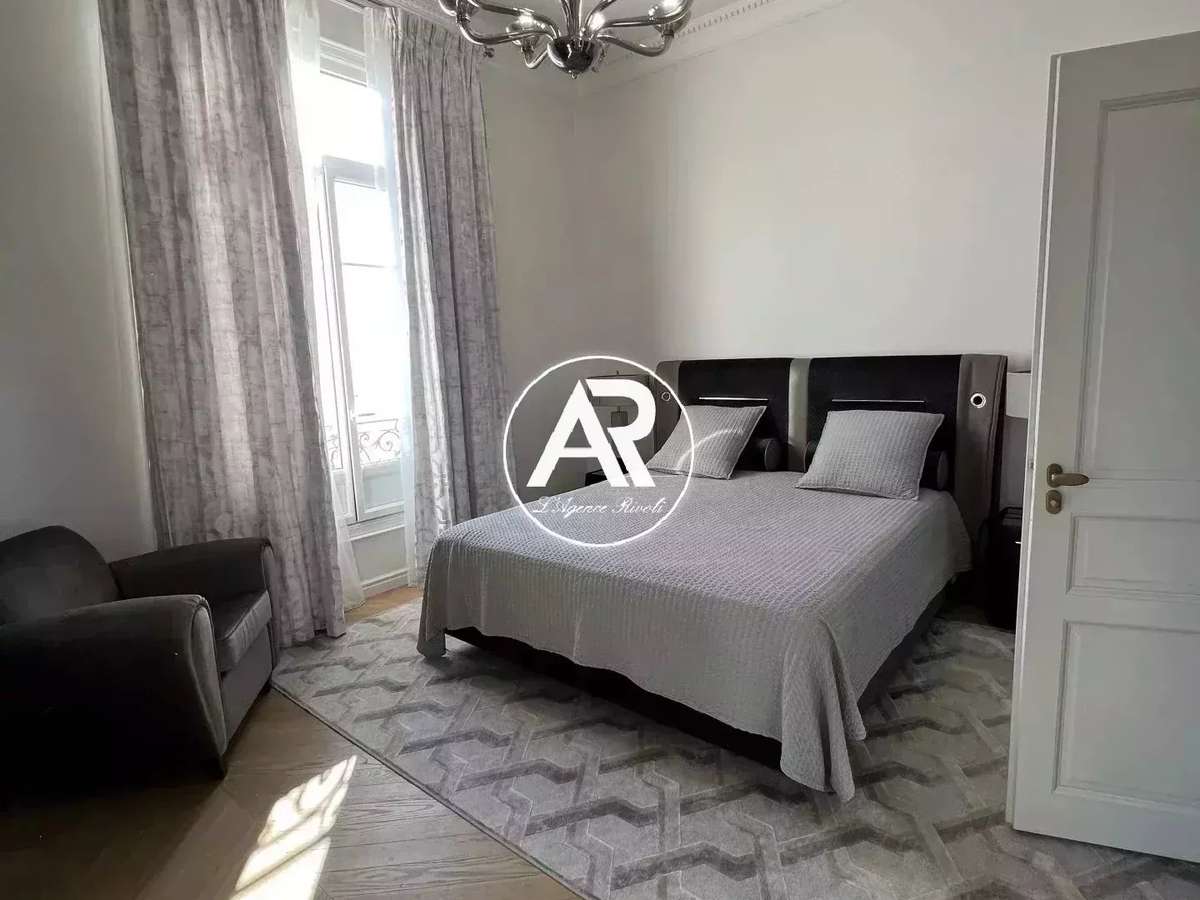 Appartement Roquebrune-Cap-Martin