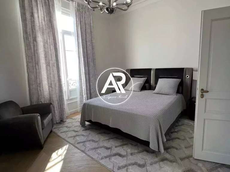 Appartement avec Vue sur mer Roquebrune-Cap-Martin - 2 chambres - 160m²