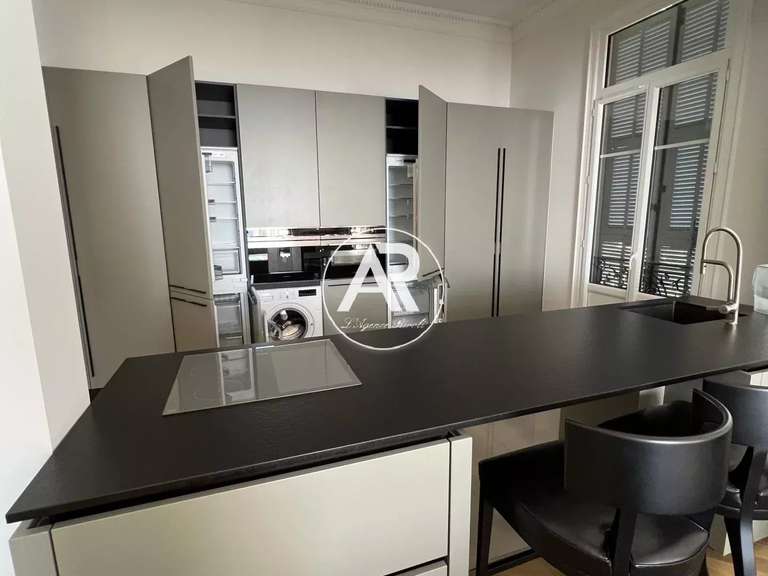 Appartement avec Vue sur mer Roquebrune-Cap-Martin - 2 chambres - 160m²