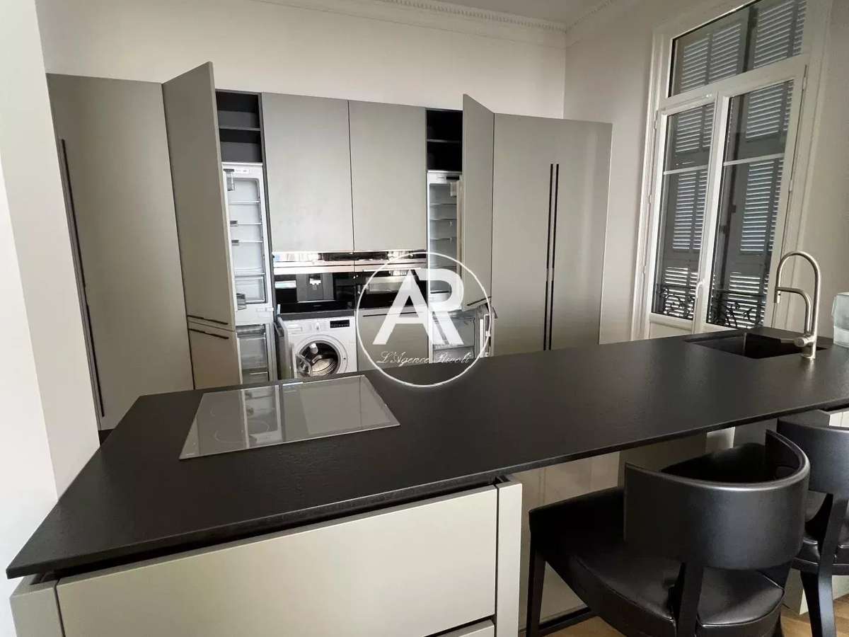 Apartment Roquebrune-Cap-Martin