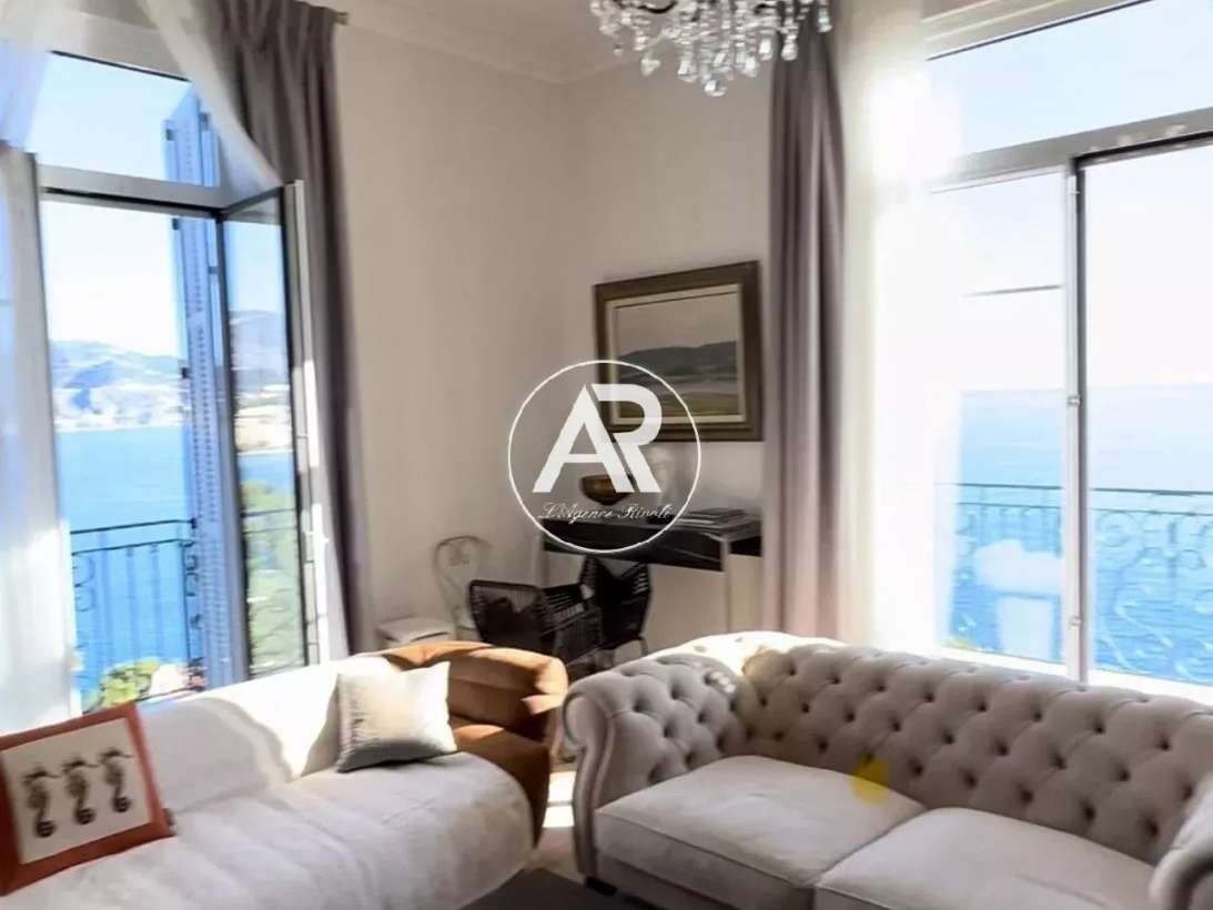 Appartement Roquebrune-Cap-Martin