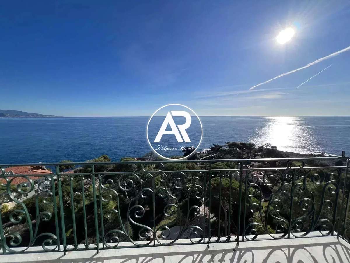 Apartment Roquebrune-Cap-Martin