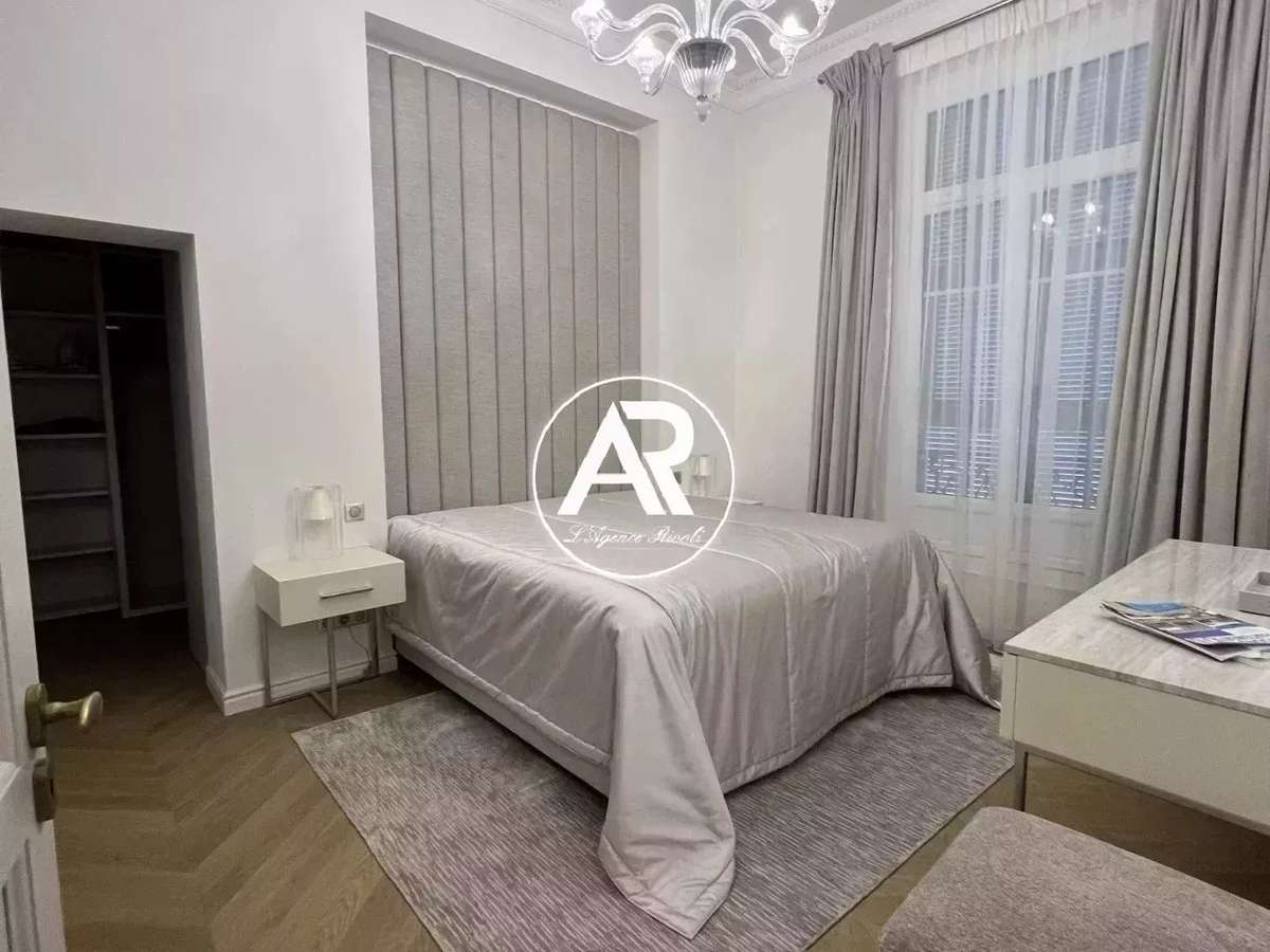Appartement Roquebrune-Cap-Martin