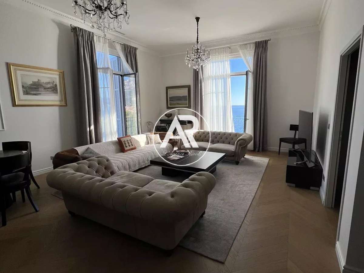 Apartment Roquebrune-Cap-Martin