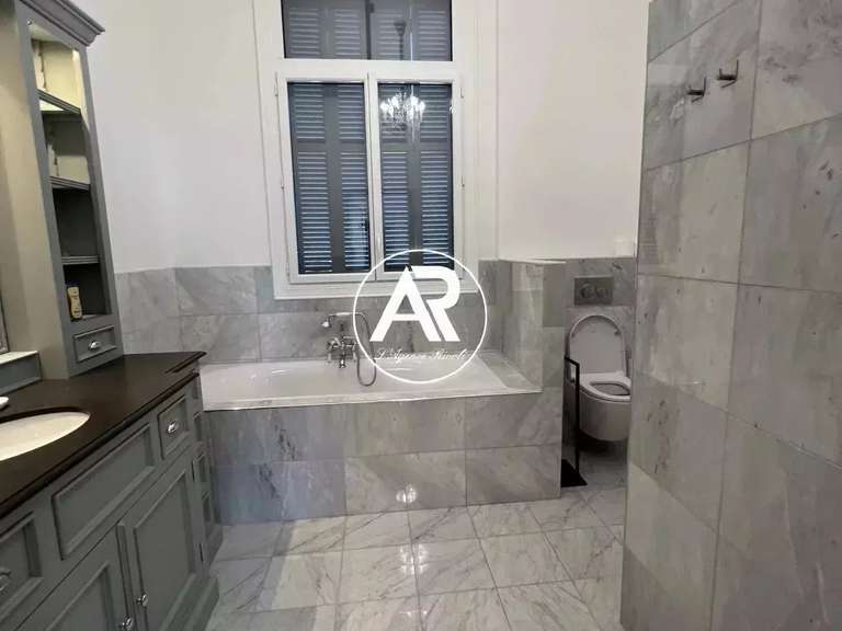 Appartement avec Vue sur mer Roquebrune-Cap-Martin - 2 chambres - 160m²