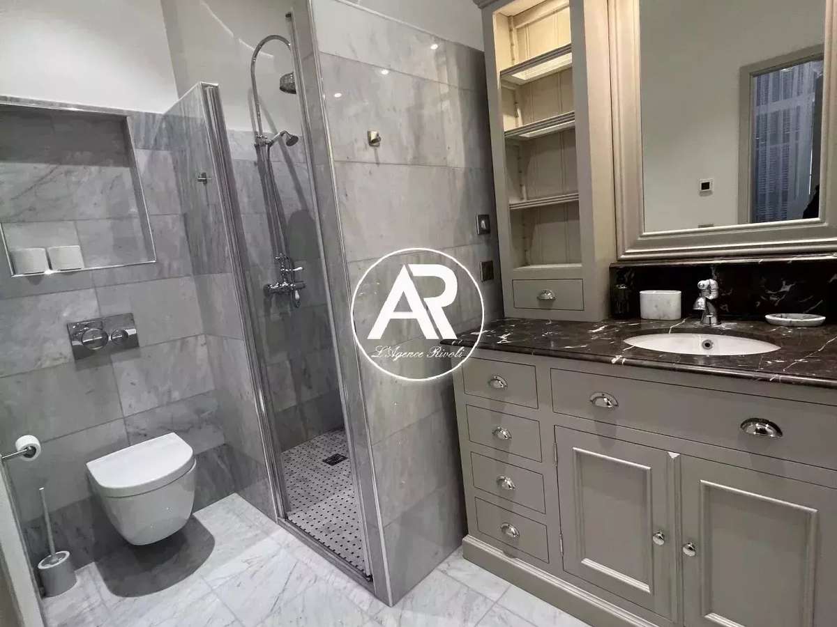 Apartment Roquebrune-Cap-Martin