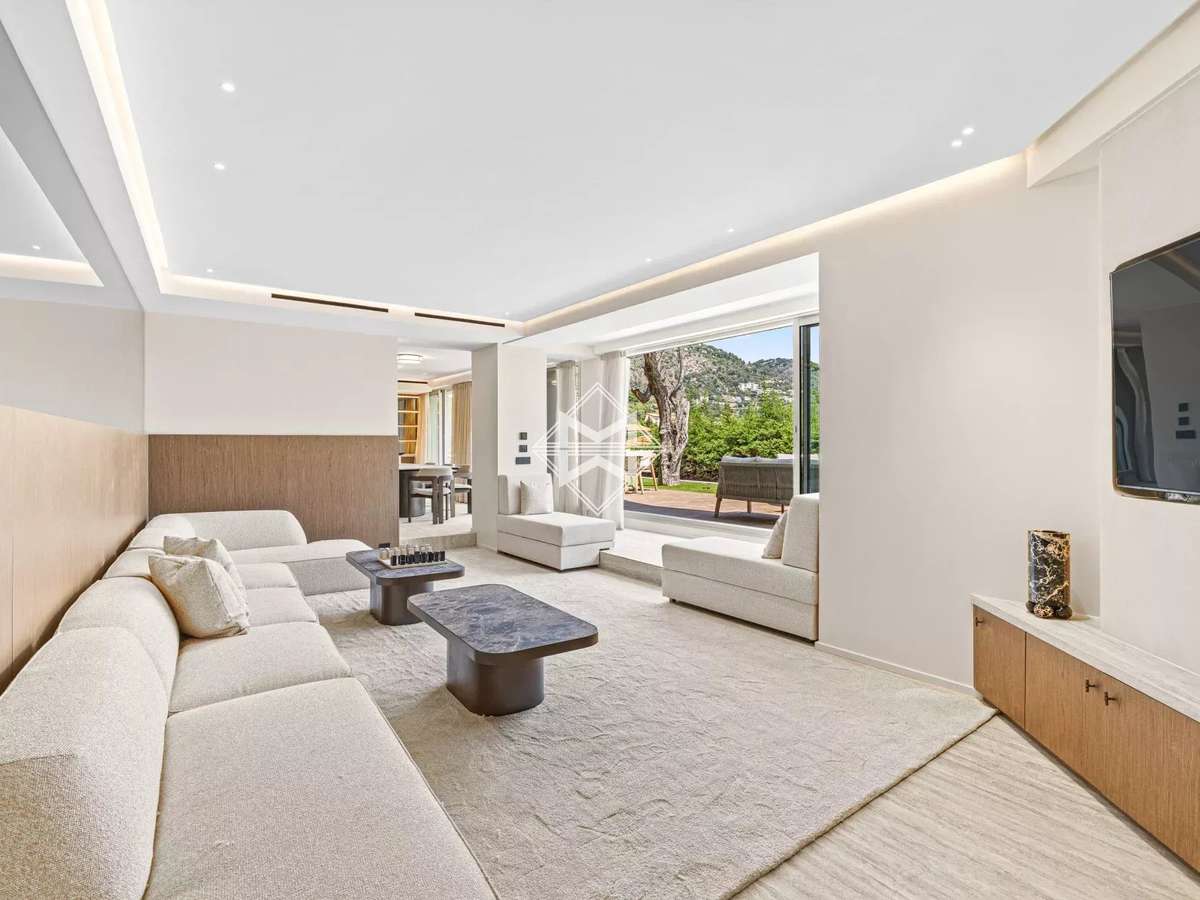Appartement Villefranche-sur-Mer