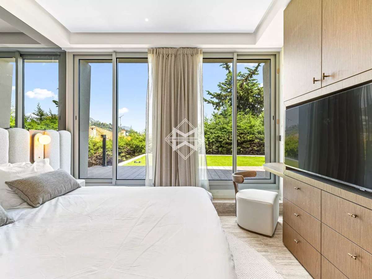 Appartement Villefranche-sur-Mer