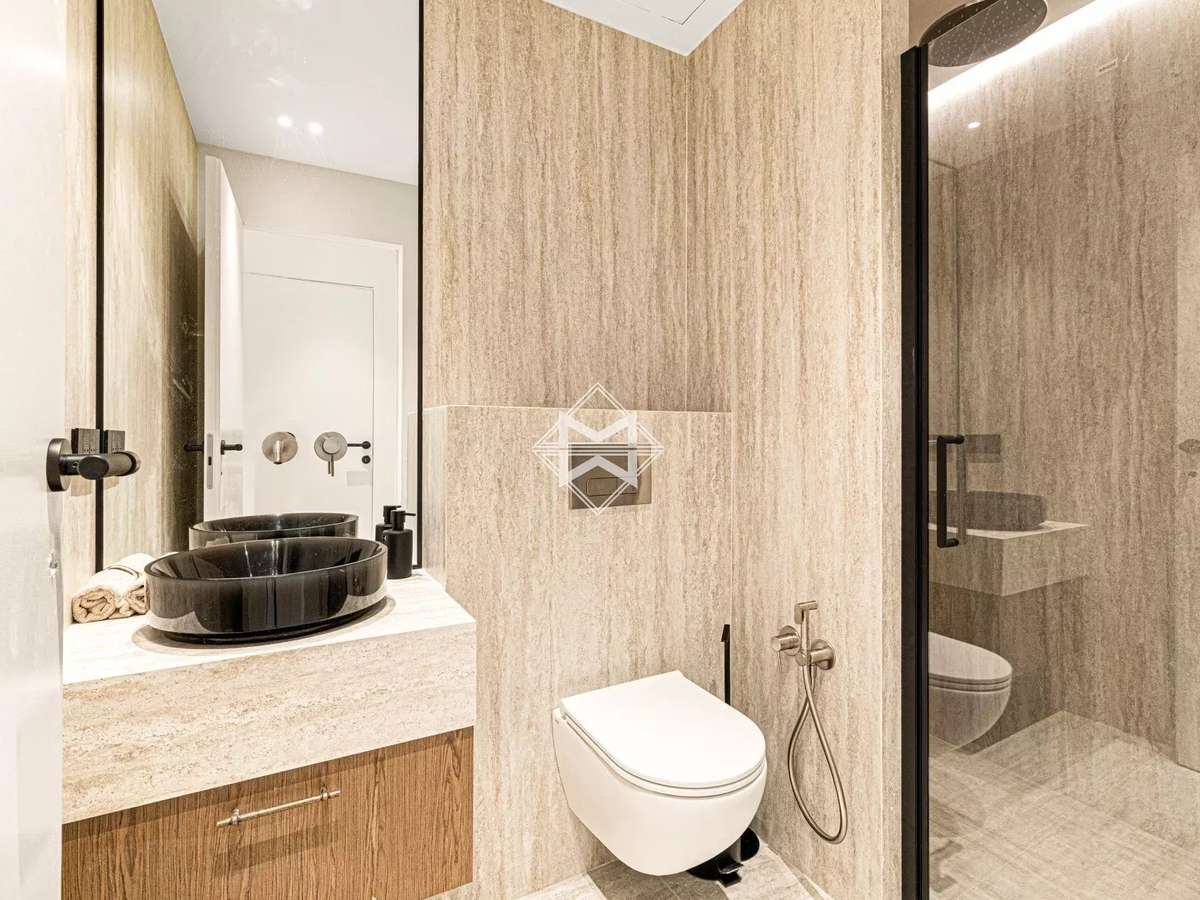 Appartement Villefranche-sur-Mer