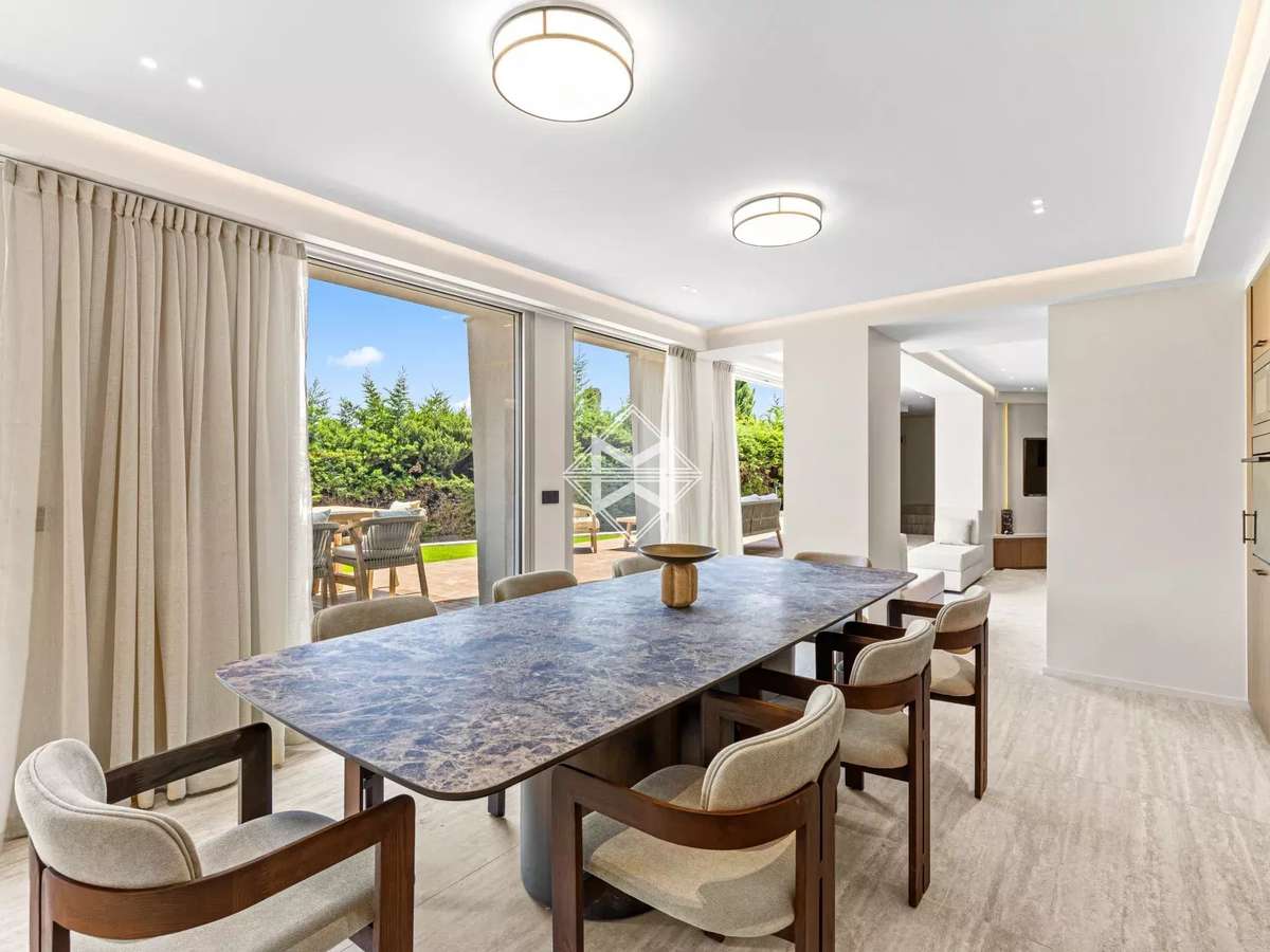 Appartement Villefranche-sur-Mer