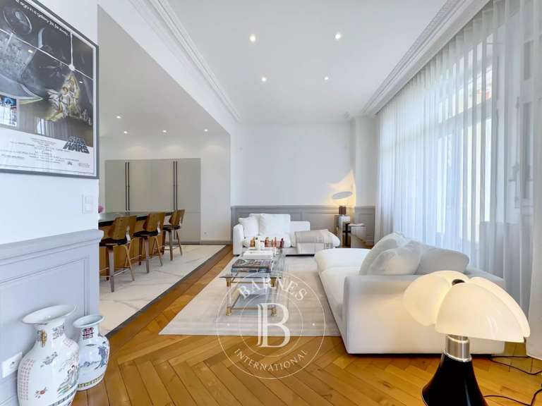 Appartement Aix-les-Bains - 2 chambres - 152m²