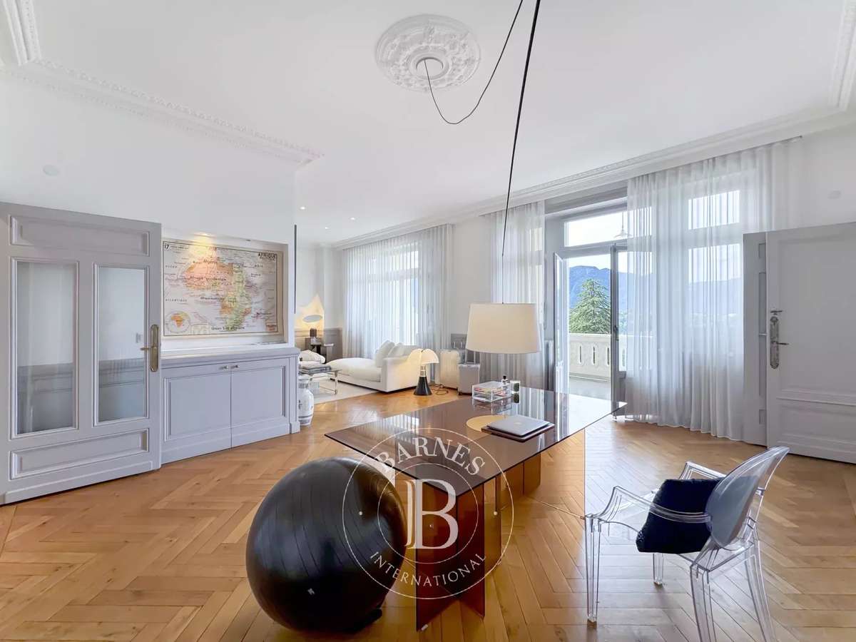 Apartment Aix-les-Bains