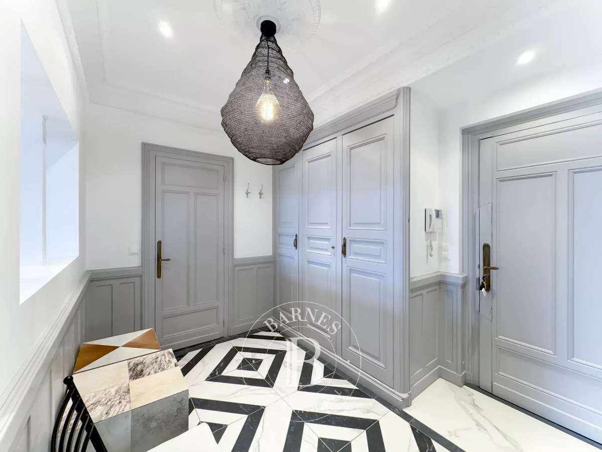 Apartment Aix-les-Bains