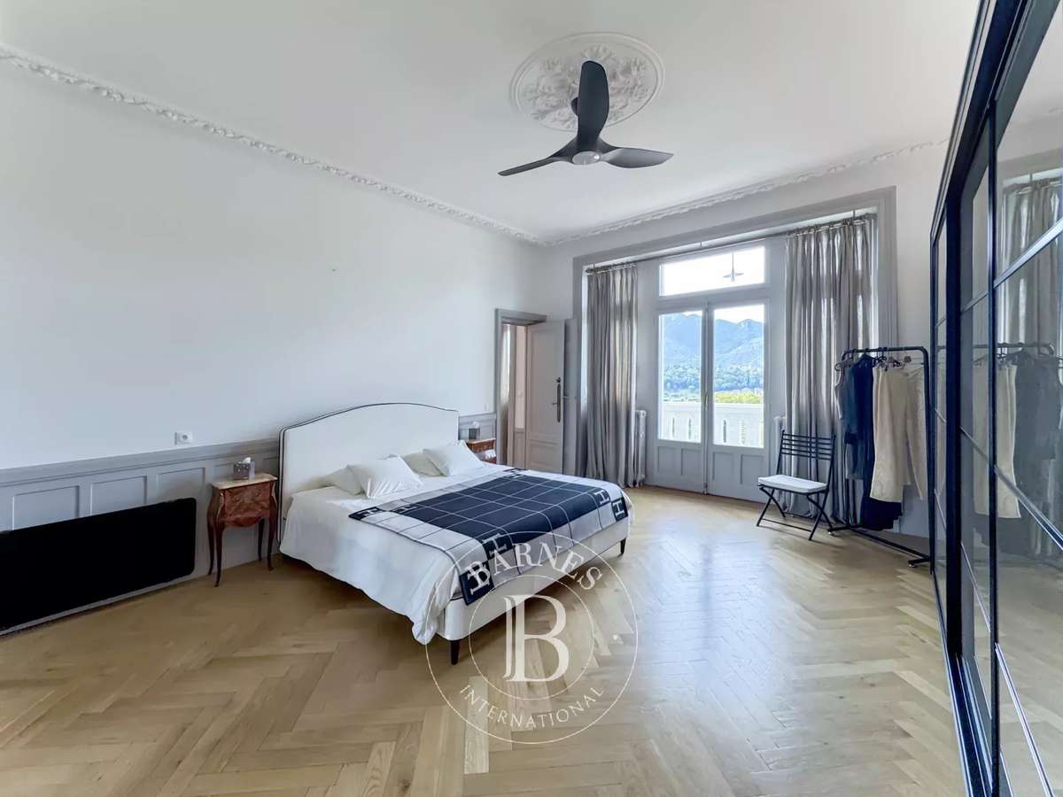 Apartment Aix-les-Bains