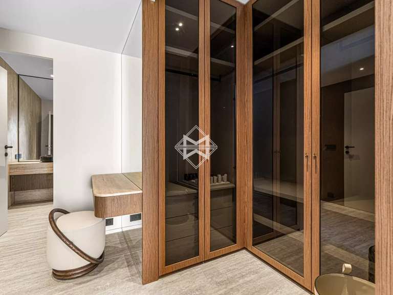Appartement Villefranche-sur-Mer - 2 chambres - 105m²