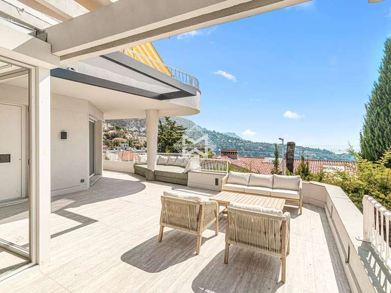Appartement Villefranche-sur-Mer - 2 chambres - 105m²