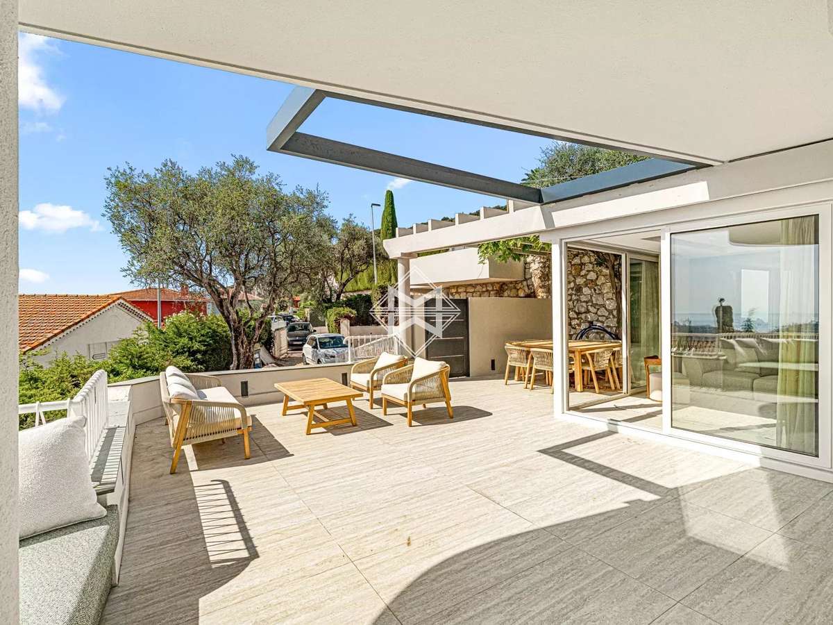 Appartement Villefranche-sur-Mer