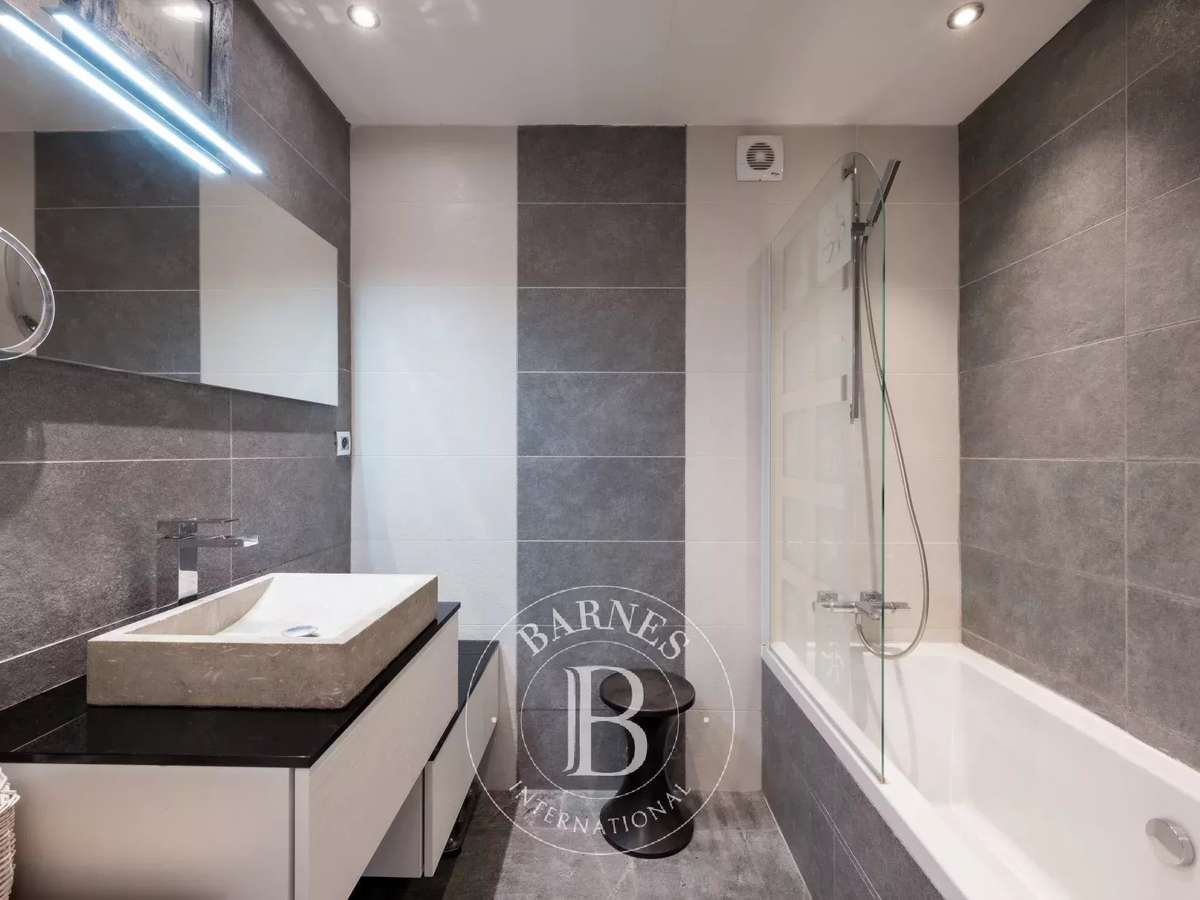 Appartement Annecy