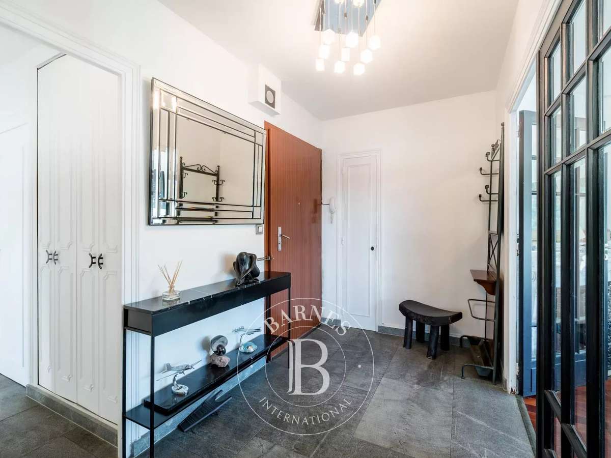 Appartement Annecy