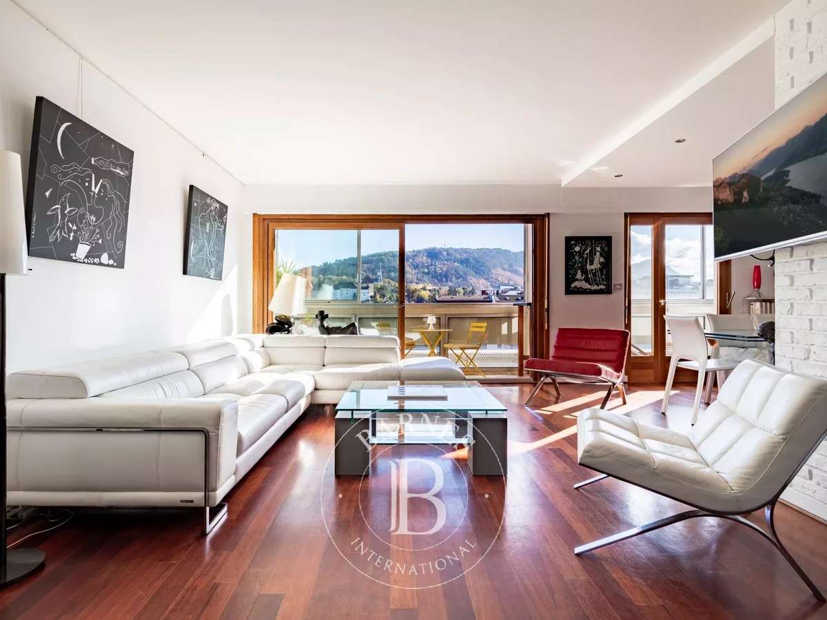 Appartement Annecy