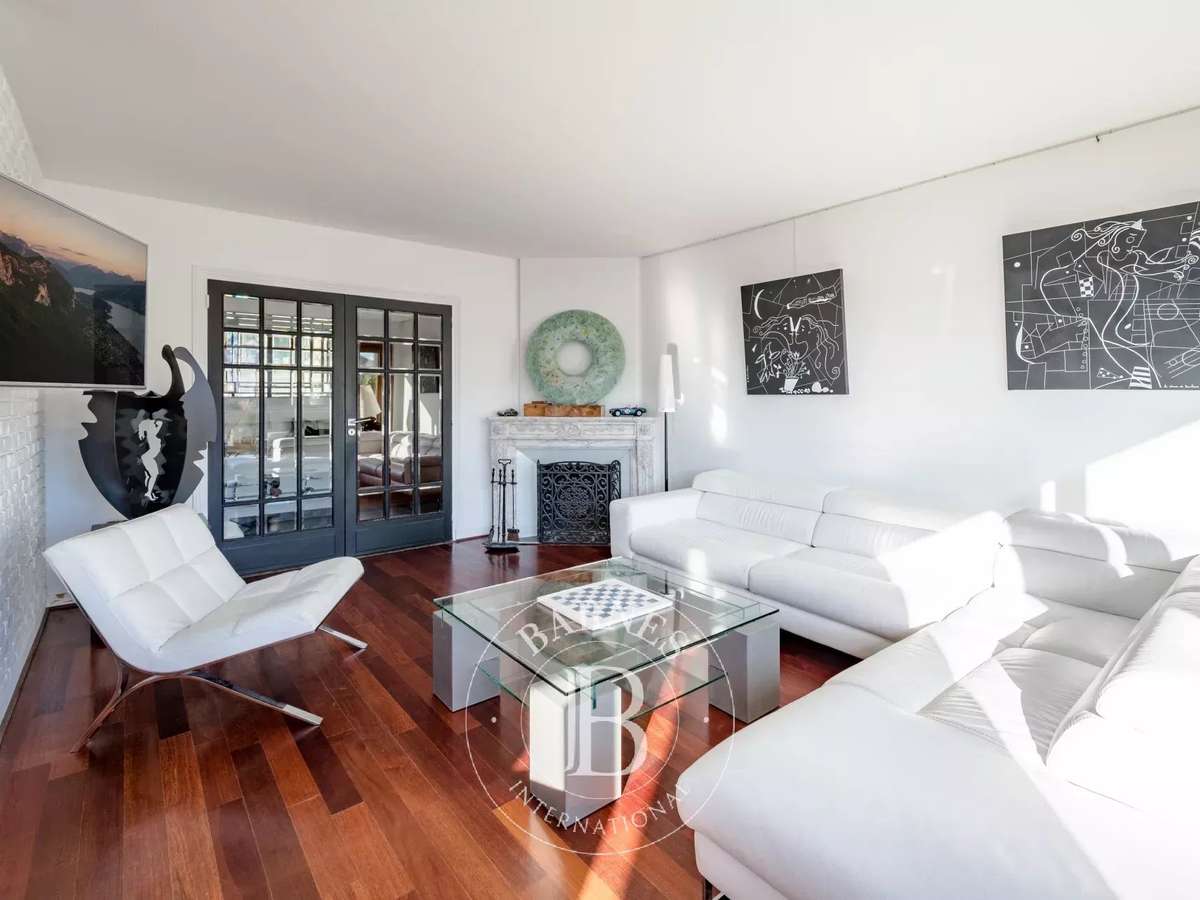 Appartement Annecy