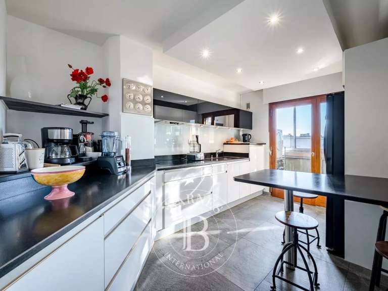 Appartement Annecy - 3 chambres - 103m²