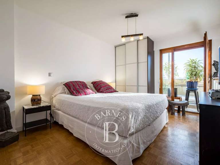 Appartement Annecy - 3 chambres - 103m²