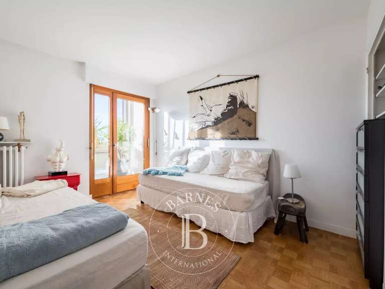 Apartment Annecy - 3 bedrooms - 103m²