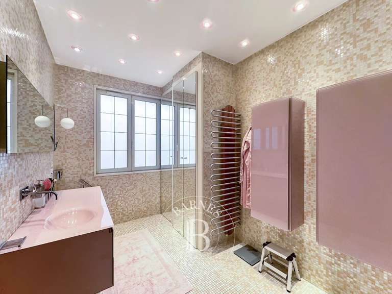 Apartment Aix-les-Bains - 2 bedrooms