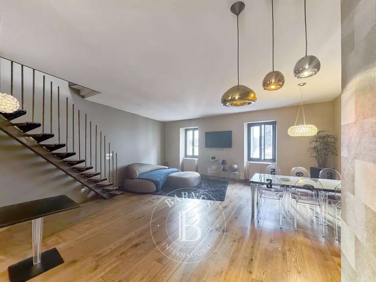 Apartment Aix-les-Bains - 2 bedrooms