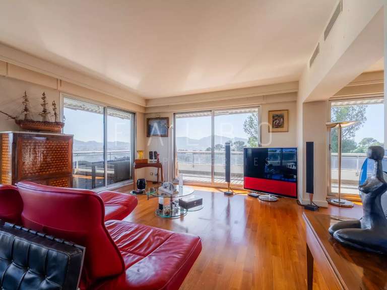 Appartement avec Vue sur mer Marseille 8e - 4 chambres - 223m²