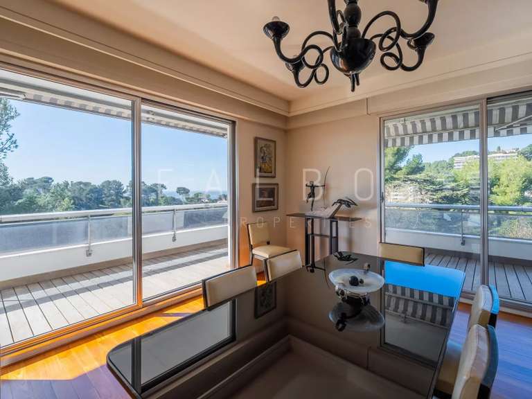 Appartement avec Vue sur mer Marseille 8e - 4 chambres - 223m²