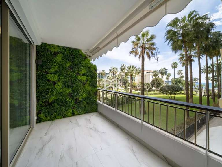 Appartement Cannes - 2 chambres - 127m²