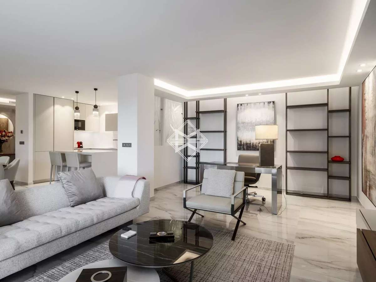 Appartement Cannes