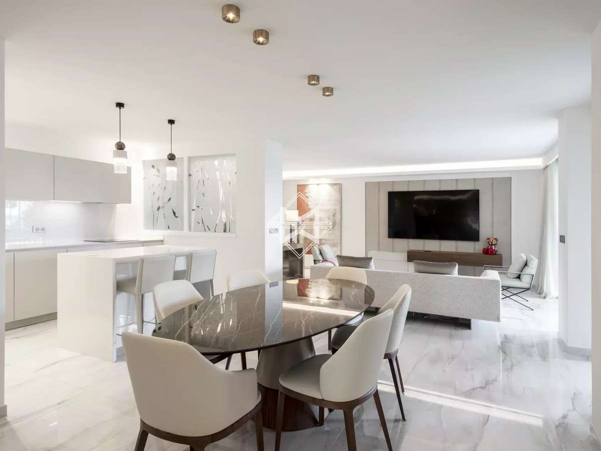 Appartement Cannes