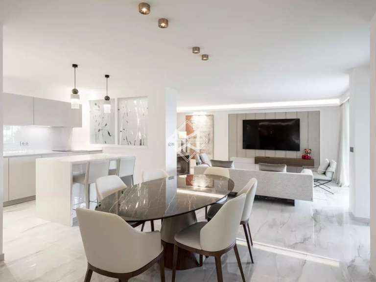 Appartement Cannes - 2 chambres - 127m²