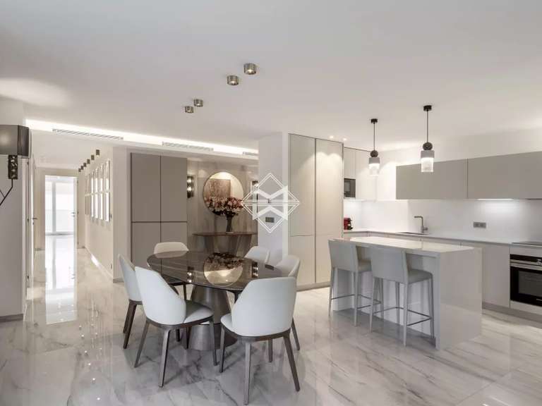 Appartement Cannes - 2 chambres - 127m²