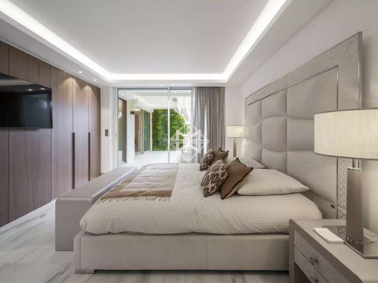 Appartement Cannes - 2 chambres - 127m²